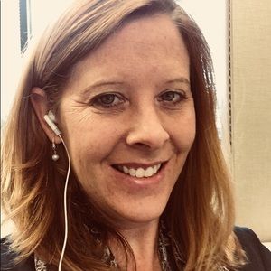 Meet your Posher, Alexandra